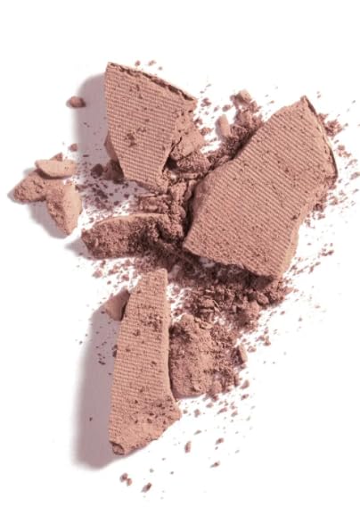 Bissú Blush 4g c/u, Intense Pigmentation, Soft Texture, Matte and Satin Finishes (13 Pale Pink)