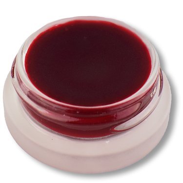 LIVING LIBATIONS - Organic Maiden Fern Blushing Balm | Natural, Wildcrafted Clean Beauty (.22 oz | 6.5 ml)
