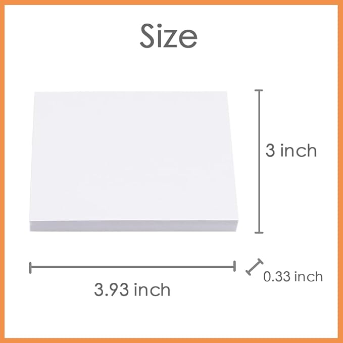 Disposable Gel Nail Polish Palette Mixing Paper Waterproof Nail Pigment Powder Palette Portable Makeup Mixing Palette Paper for Nail Art Manicure Mixing Tools (3.93 * 3in)