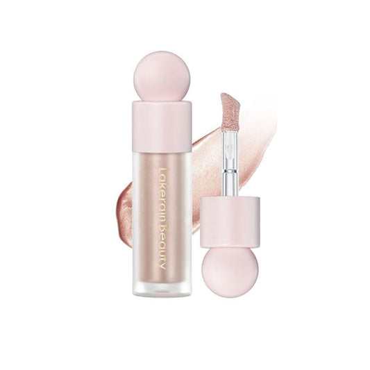 Liquid Highlighter, Face & Body Illuminator, Gold - 03#