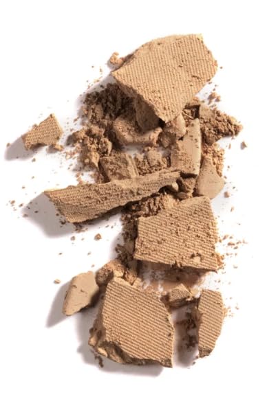 Bissú Blush 4g c/u, Intense Pigmentation, Soft Texture, Matte and Satin Finishes (02 Sand)