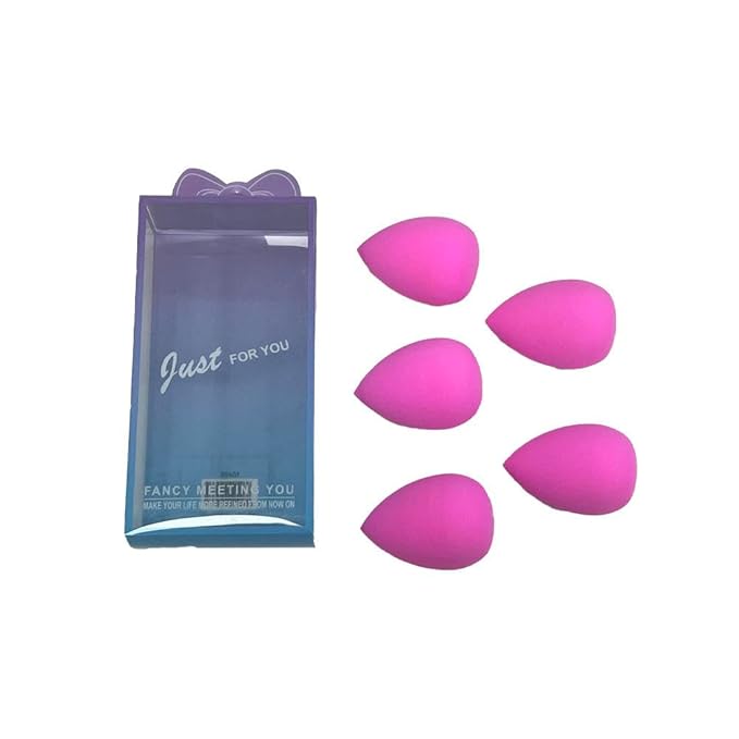 Sponge set