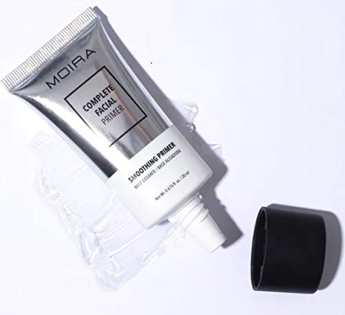 Complete Smoothing Primer