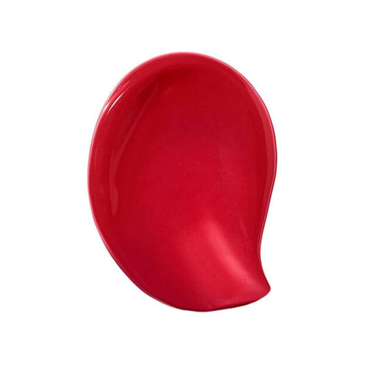 Benefit Plushtint Moisturizing Matte Lip Tint #20 Red Velvet (Ruby Red), 0.2 Ounce