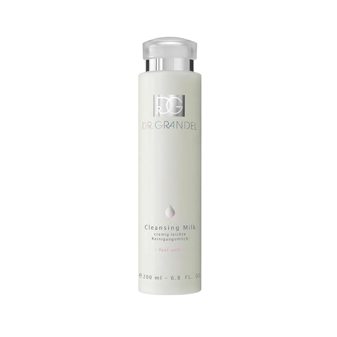Dr. Grandel Cleansing Milk 6.76 Fl Oz