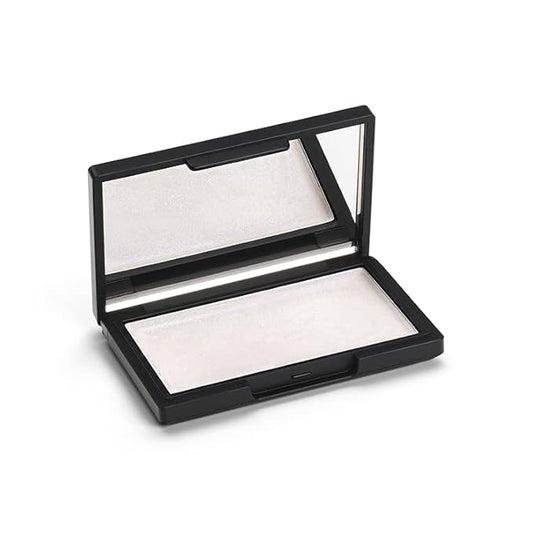 Phase Zero Makeup Cream Highlighter - "Northern Lights" - 4g / 0.141oz - For a Long Lasting, Natural, Radiant Glow