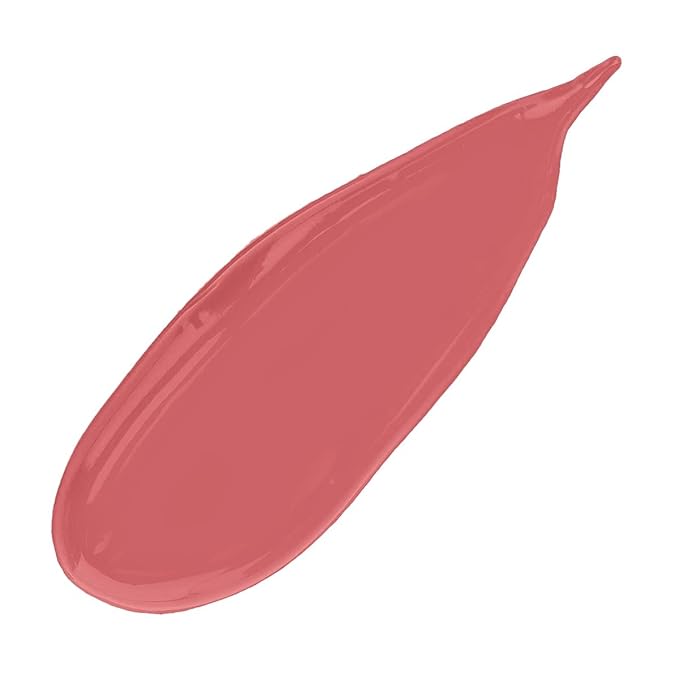 BB Blush Cheek Makeup - Lightweight Liquid Blush - Blendable Cream Contour for Nude Finish, Tea Rose - 10ml/0.33fl.oz
