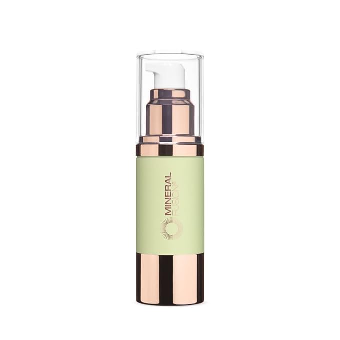 Color Correcting Pore-Refining Primer, 0.84 fl oz (Pack of 1) multicolor