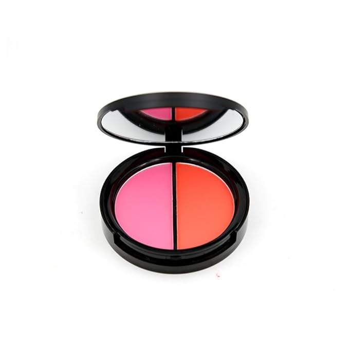 2 Color Blusher (01)