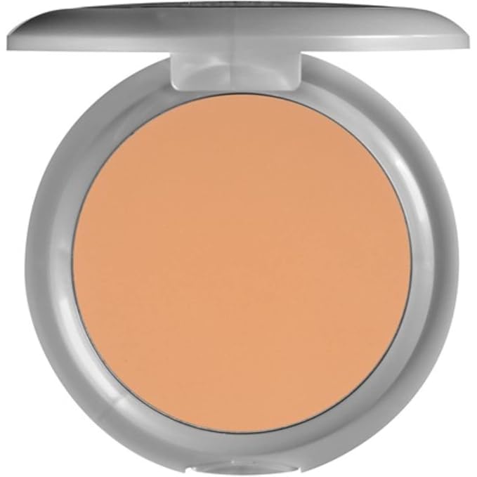 L'Oréal Paris True Match Super-Blendable Powder, Fresh Beige, 0.33 oz. (Pack of 2)