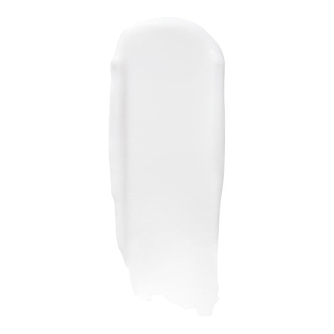 e.l.f, Poreless Face Primer - Large, Silky, Skin-Perfecting, Lightweight, Long Lasting, Absorbs Quickly, Smooths, Preps, Creates Flawless Base, Infused with Tea Tree and Vitamins A & E, 1.01 Fl Oz