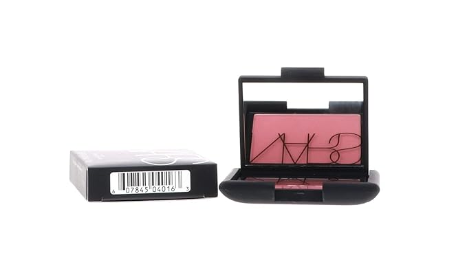 NARS Blush Deep Throat