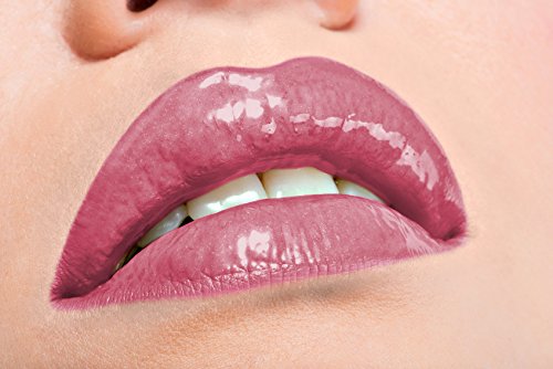 Lip Ink Liquid Trial Lip Kit - Champagne (Berry) | Natural & Organic Makeup for Women International | 100% Organic, Kosher, & Vegan