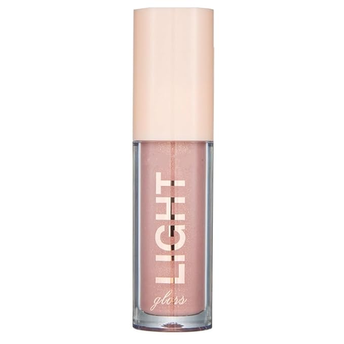 Lip Gloss Gloss Moisturizing Glossy Finish All-Day Wear Gloss for Daily Use Shimmer