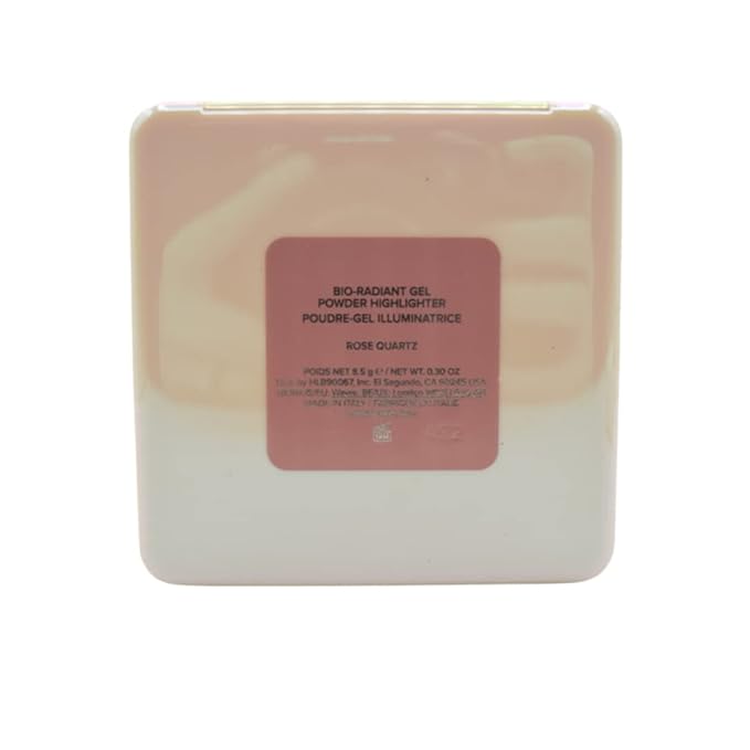 Haus Labs Gel-Powder Highlighter with Fermented Arnica - Rose Quartz