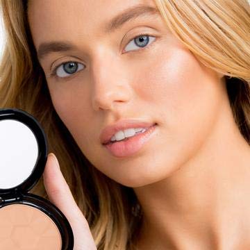 Exposure Matte Warming Powder, 0.32 oz. | Adds Warmth & Dimension to Enhance & Define Features | Light