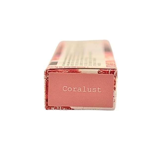 Pat McGrath Labs Dramatique Mega Lip Pencil - Coralust - Nude Coral