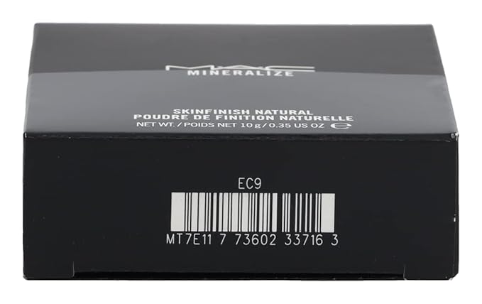 Mac Mineralize Skinfinish Natural Give Me Sun