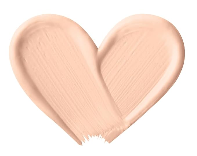 Absolute New York Luminous Dream Glow Tint | Glowing, Long-Lasting, Cruelty-free (MFLT01 Ivory Glow, 1.01 fl oz)