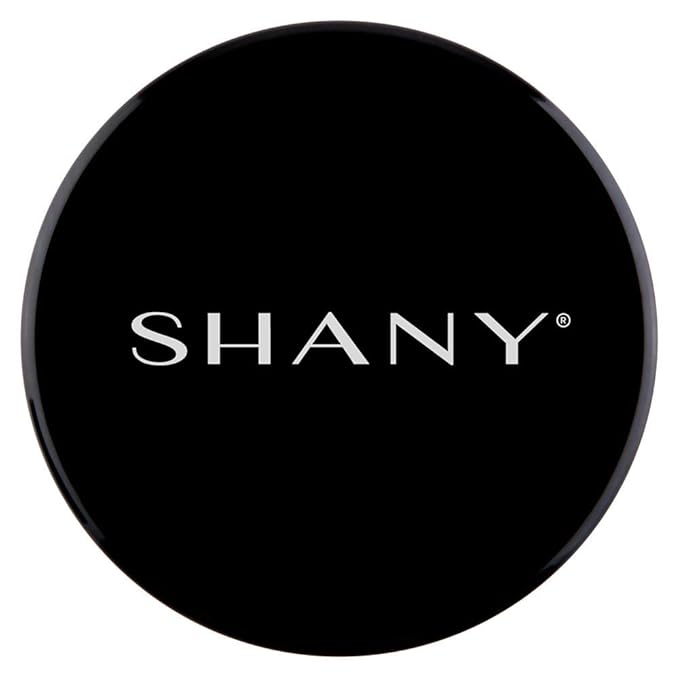 SHANY Mineral Finishing Powder - Paraben Free/Talc Free - Matte