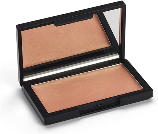 Phase Zero Makeup Cream Blush - "Calypso" - 4g / 0.141oz - Long Lasting, Easy to Use, for a Radiant, Natural, Luminous Skin