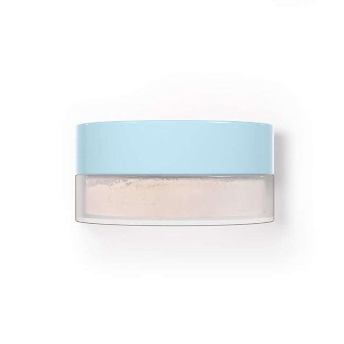 wet n wild Peanut Collection Snow Much Fun Translucent Loose Setting Powder