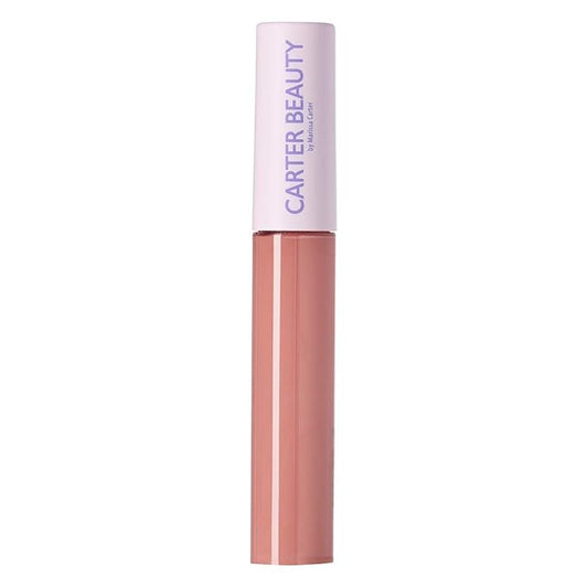Carter Beauty By Marissa Carter Free Speech Lip Tint - Cruelty-Free Formula - Provides A Creamy, Luxurious Look - Moisturizes The Lips - Long Lasting - Adele - 0.26 Oz