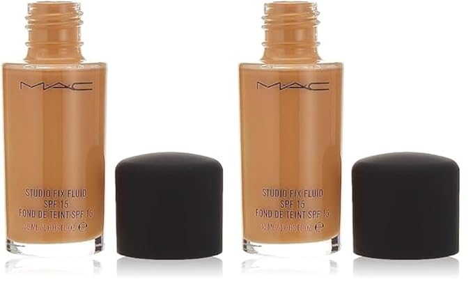 AcM Mac Foundation Pump (Pack of 2)