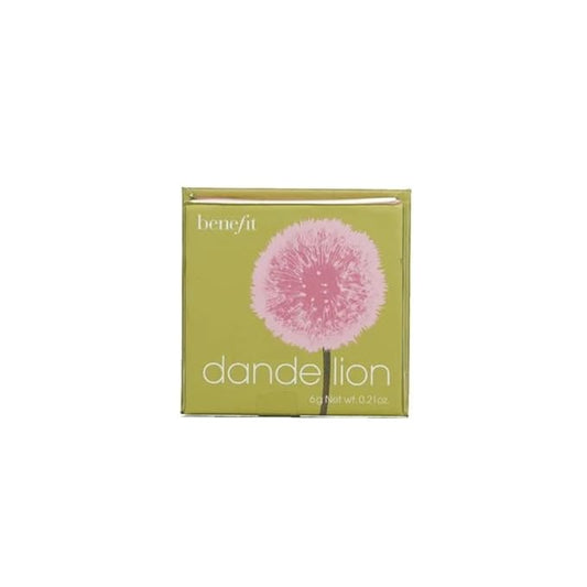 Benefit Dandelion Baby-Pink Brightening Blush 0.21 Ounce