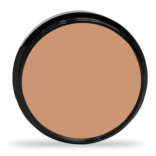 Mehron Makeup Celebre Pro-HD Cream Face & Body Makeup (.9 oz) (MEDUIM DARK 1)