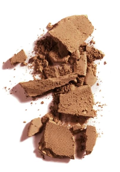 Bissú Blush 4g c/u, Intense Pigmentation, Soft Texture, Matte and Satin Finishes (12 Cinnamon)