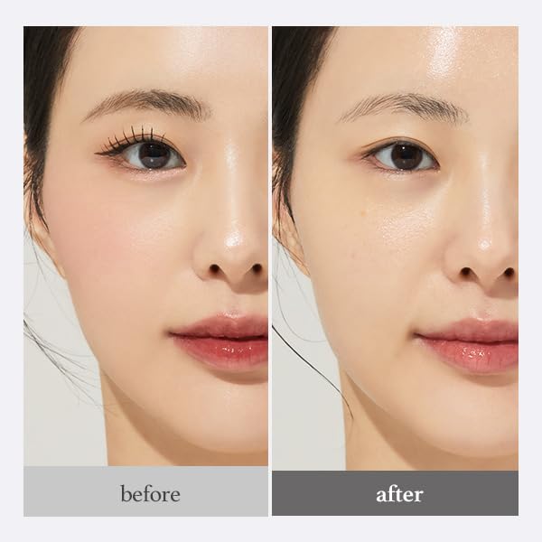 NOONI Facial Cleanser - Snow Aqua 0 Ginseng Deep Cleansing Oil *2ea | Makeup Blackhead Remover, Pore Care Control, Glass Skin, Helps Control Sebum, Moisturizing, 6.76 Fl Oz x 2