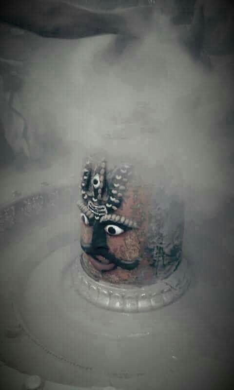 Kashi Vibhuti Bhasma Holy Powder for Shiv Pooja, Religious Tilak Tika, 70 Grams