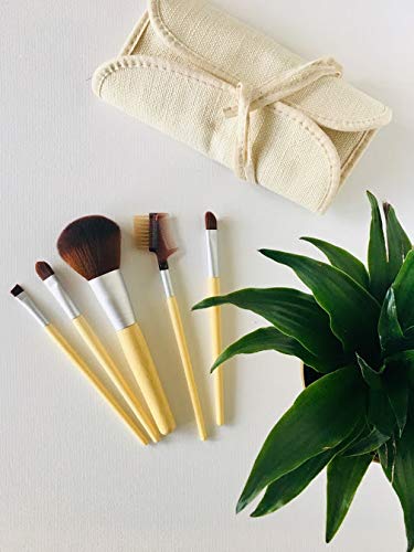 Resilience Palette & Brush Set Bundle | Vegan | Cruelty Free