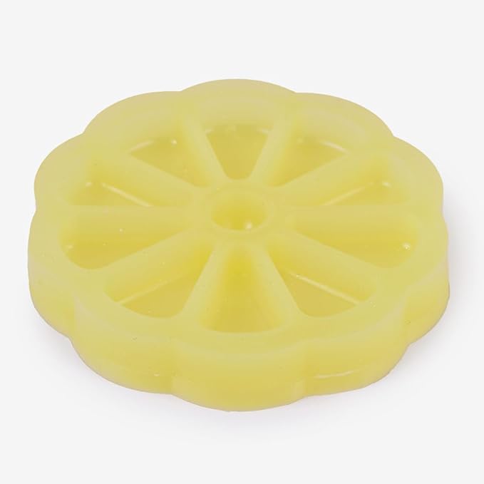 Multi Functional Silicone Color Palette