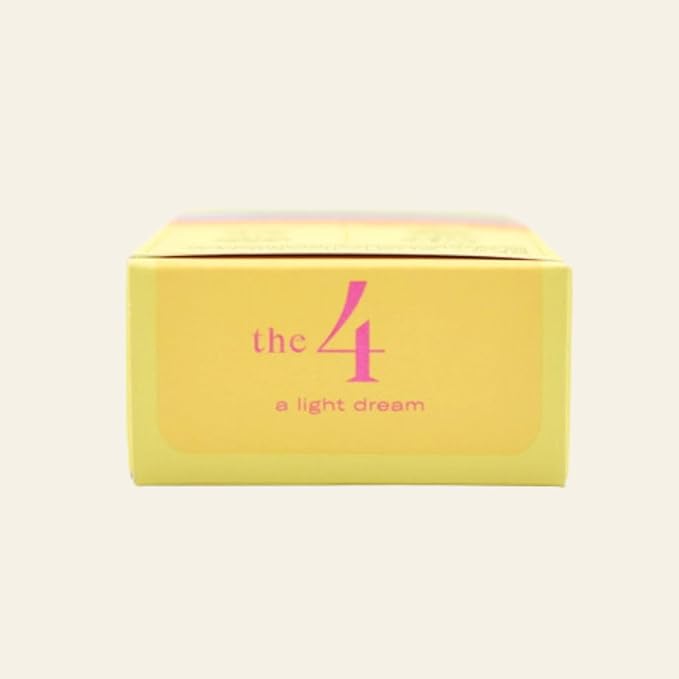 caliray Freedreaming Blurring Lightweight Skin Tint The 4
