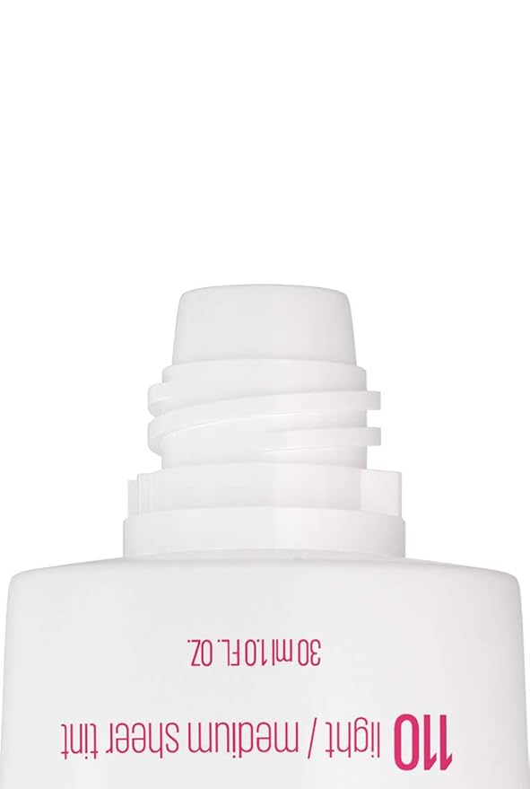 Maybelline Dream Fresh Skin Hydrating BB cream, 8-in-1 Skin Perfecting Beauty Balm with Broad Spectrum SPF 30, Sheer Tint Coverage, Oil-Free, Medium/Deep, 1 Fl Oz (Pack of 2)