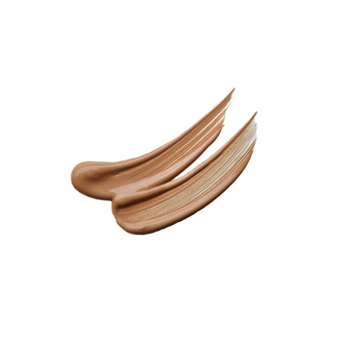 Profusion Cosmetics Jurassic Park Radiant Liquid Bronzer, Natural Glow Enhancer, Highly Pigmented Formula Vitamin-Infused Glow for Natural Radiance Face Makeup, Sheer to Medium Coverage (DIG SITE #1)