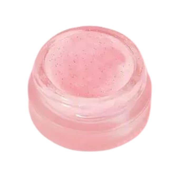 FLOWER BEAUTY Petal Pout Lip Scrub, 1 ea (Pack of 2)