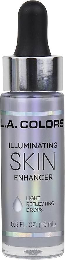 Illuminating Skin Enhancer