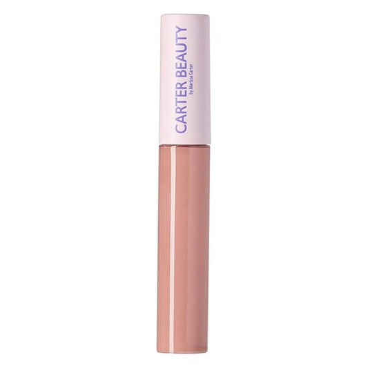 Carter Beauty By Marissa Carter Free Speech Lip Tint - Cruelty-Free Formula - Provides A Creamy, Luxurious Look - Moisturizes The Lips - Long Lasting - Saoirse - 0.26 Oz