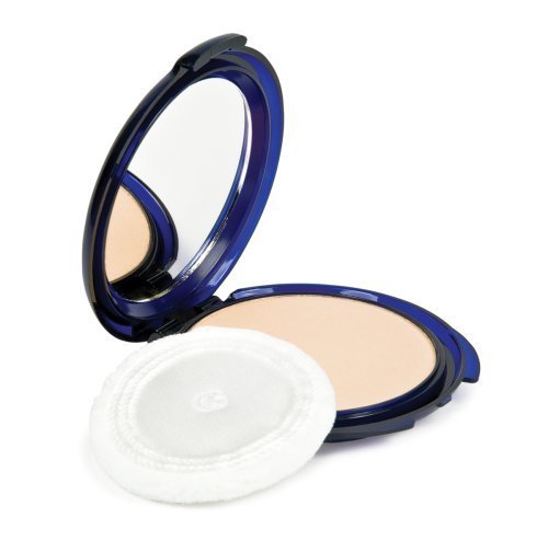 Cover Girl 10608 715 Translucent Medium Smoothers Pressed Powder