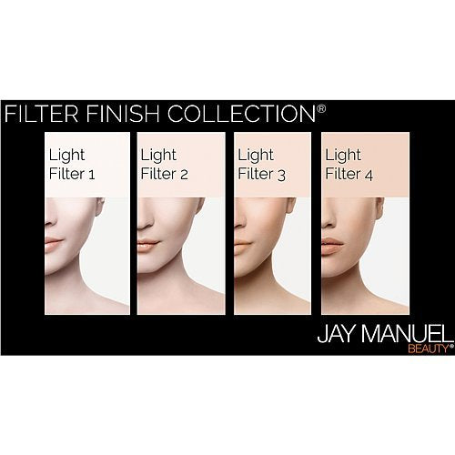 Filter Finish Collection Luxe Powder Light Filter #3