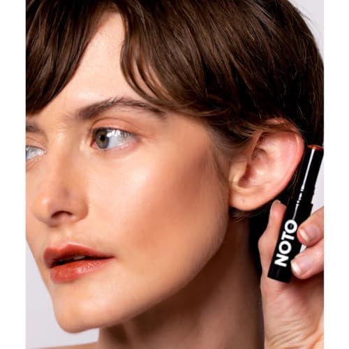NOTO - Fluxus Multi-Bene Stick (Lips + Cheeks + Eyes) | Clean, Natural, Non-Toxic Beauty