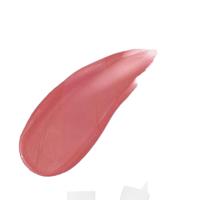 Peel Off Lip Stain,Long Lasting, Waterproof Nude Lip Tint,Transfer Proof Nude Lip Tint, ip stain peel off Non-Stick Cup for All Skin Types, Create A Natural Lip Color 02# warm rose
