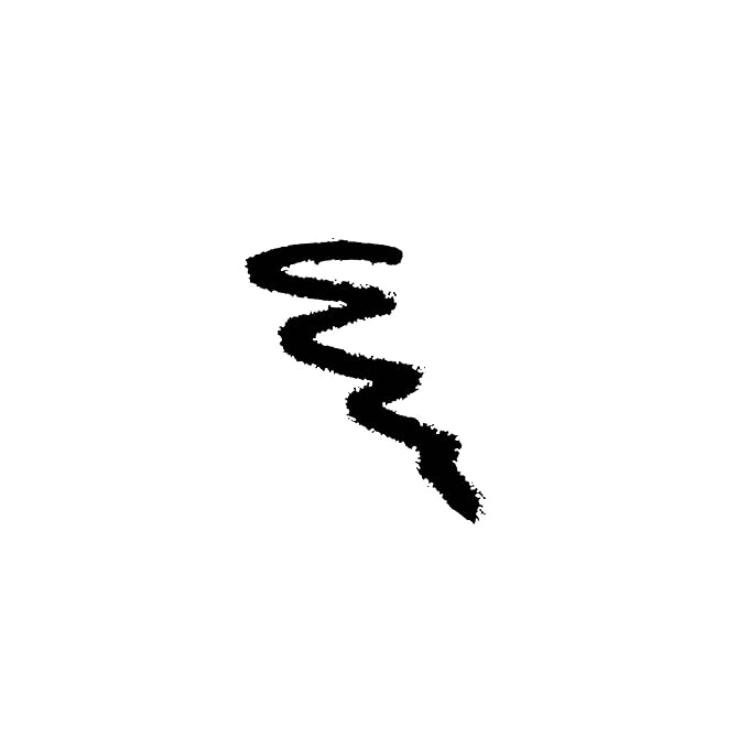 Ruby Kisses Auto Lip Liner (Black)