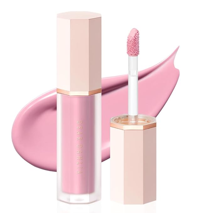 Dear Dahlia Petal Drop Liquid Blush Best Set