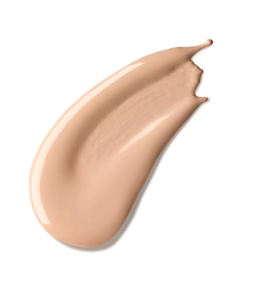 ARTDECO Perfect Teint Foundation - Warm Vanilla N°20 - Lightweight Liquid Formula - Medium to Full Coverage - Without Mask-Like Effect - Conceals Imperfections - Vegan Makeup - Hyaluron - 0.67 Fl Oz