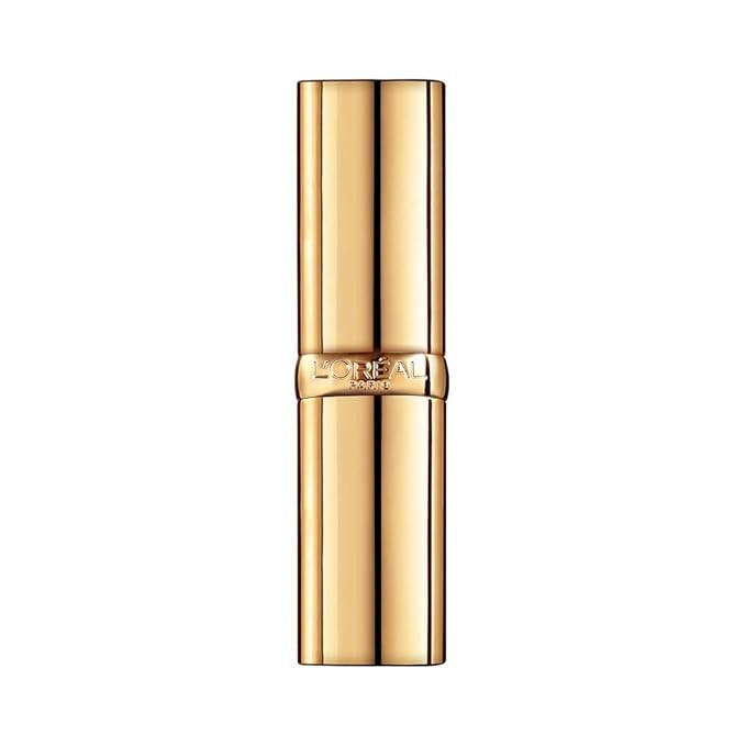 L’Oréal Paris Makeup Colour Riche Original Creamy, Hydrating Satin Lipstick, 262 Fresh as a Rose, 1 Count (Pack of 2)