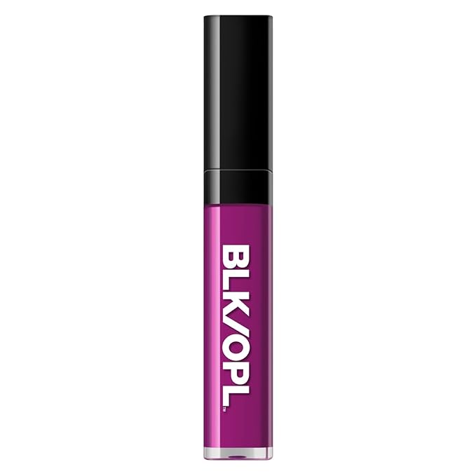 Black Opal LIP GLOSS VIOLICIOUS